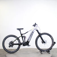 VTT électrique Torpado Xanto 2022