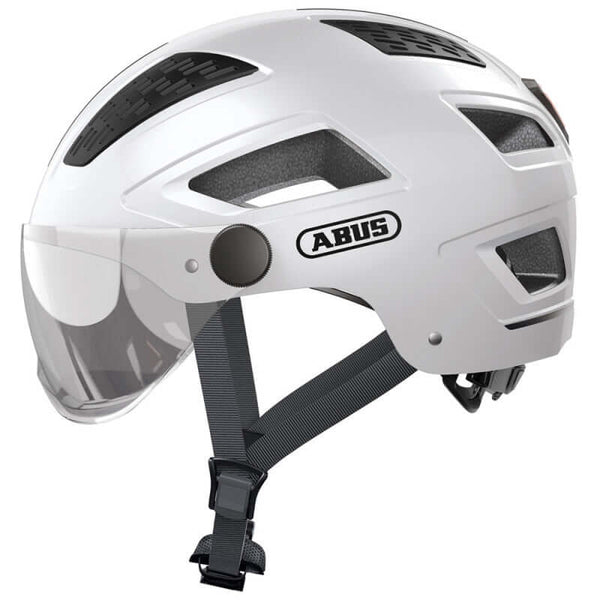 Casque Abus Hyban 2.0 ACE