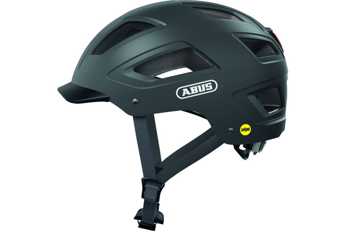 Casque Abus Hyban 2.0 MIPS