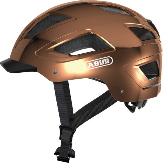 Casque Abus Hyban 2.0