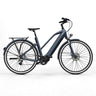 Vélo électrique O2 Feel ISwan Adventure Boost 6.1