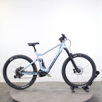 VTT électrique Scott Strike E-Ride 930 2025