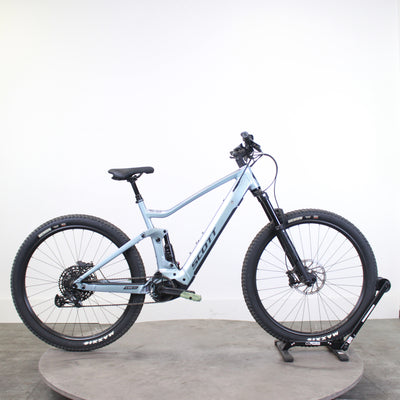 VTT électrique Scott Strike E-Ride 930 2025
