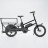 Velo Longtail électrique Moustache Lundi 20.3