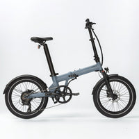 Vélo pliant électrique Eovolt Afternoon