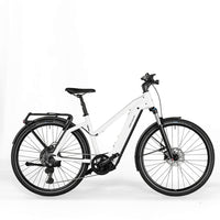 Vélo électrique Riese & Müller CHARGER 4 MIXTE TOURING