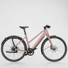 Vélo électrique Riese & Müller UBN Seven Silent