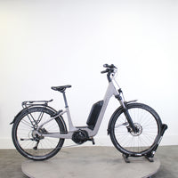 VTC électrique Kalkhoff ENTICE 1 MOVE 2023
