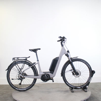VTC électrique Kalkhoff ENTICE 1 MOVE 2023
