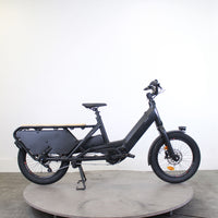 Longtail électrique Gitane G-Life Longtail 2025