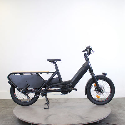 Longtail électrique Gitane G-Life Longtail 2025