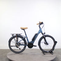 Vélo de ville électrique Granville E-Urban 10 2025