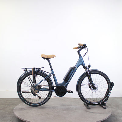 Vélo de ville électrique Granville E-Urban 10 2025