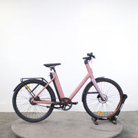 Vélo de ville électrique Cowboy Cruiser ST 2024