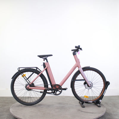 Vélo de ville électrique Cowboy Cruiser ST 2024