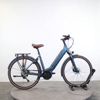 Vélo de ville électrique Granville E-Integrated 30 Wave 2025