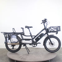 Cargo électrique Rad Power Bikes RadWagon 4 2022