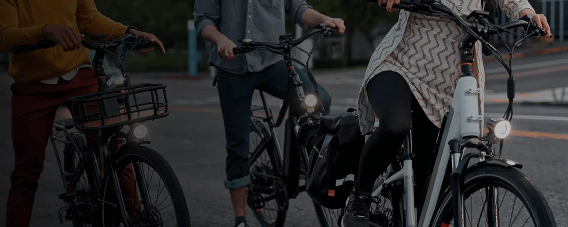 loewi les velos electriques reconditionnes