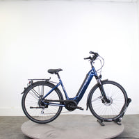 VTC électrique Velodeville AEB 490 2021