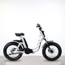 VTC électrique Fantic Issimo Fun
