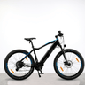 Vélo de ville électrique NCM M3 noir 27.5