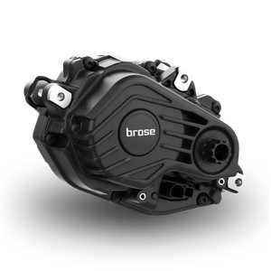 Moteur Brose Brushless