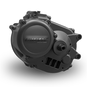 Moteur Giant SyncDrive Sport