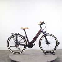 Vélo de ville électrique Granville 2025