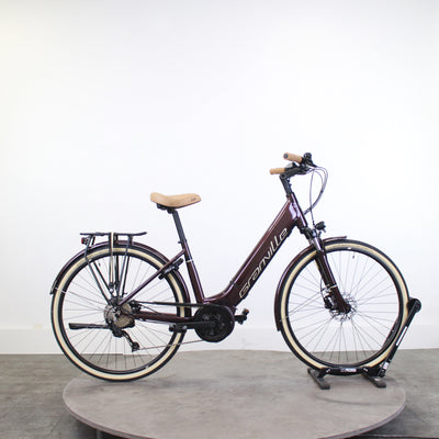 Vélo de ville électrique Granville 2025