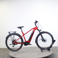 VTC électrique Conway Cairon C 1.0 2023