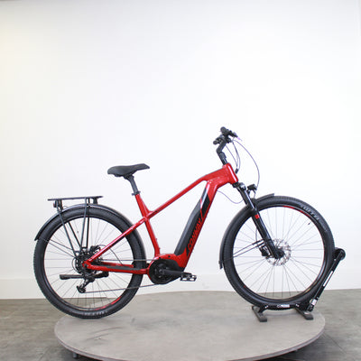 VTC électrique Conway Cairon C 1.0 2023