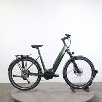 Vélo de ville électrique Granville Classic 2021