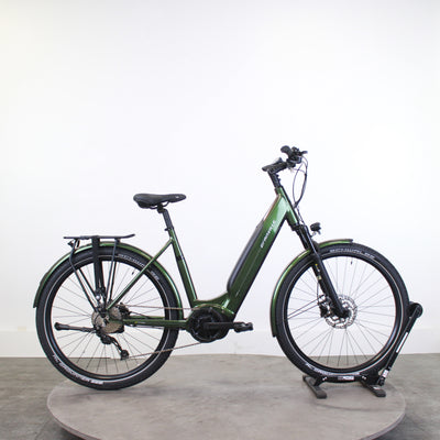 Vélo de ville électrique Granville Classic 2021