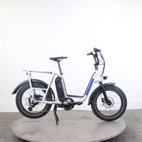 Cargo électrique Rad Power Bikes RadRunner Plus 2021