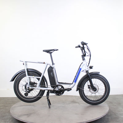 Cargo électrique Rad Power Bikes RadRunner Plus 2021