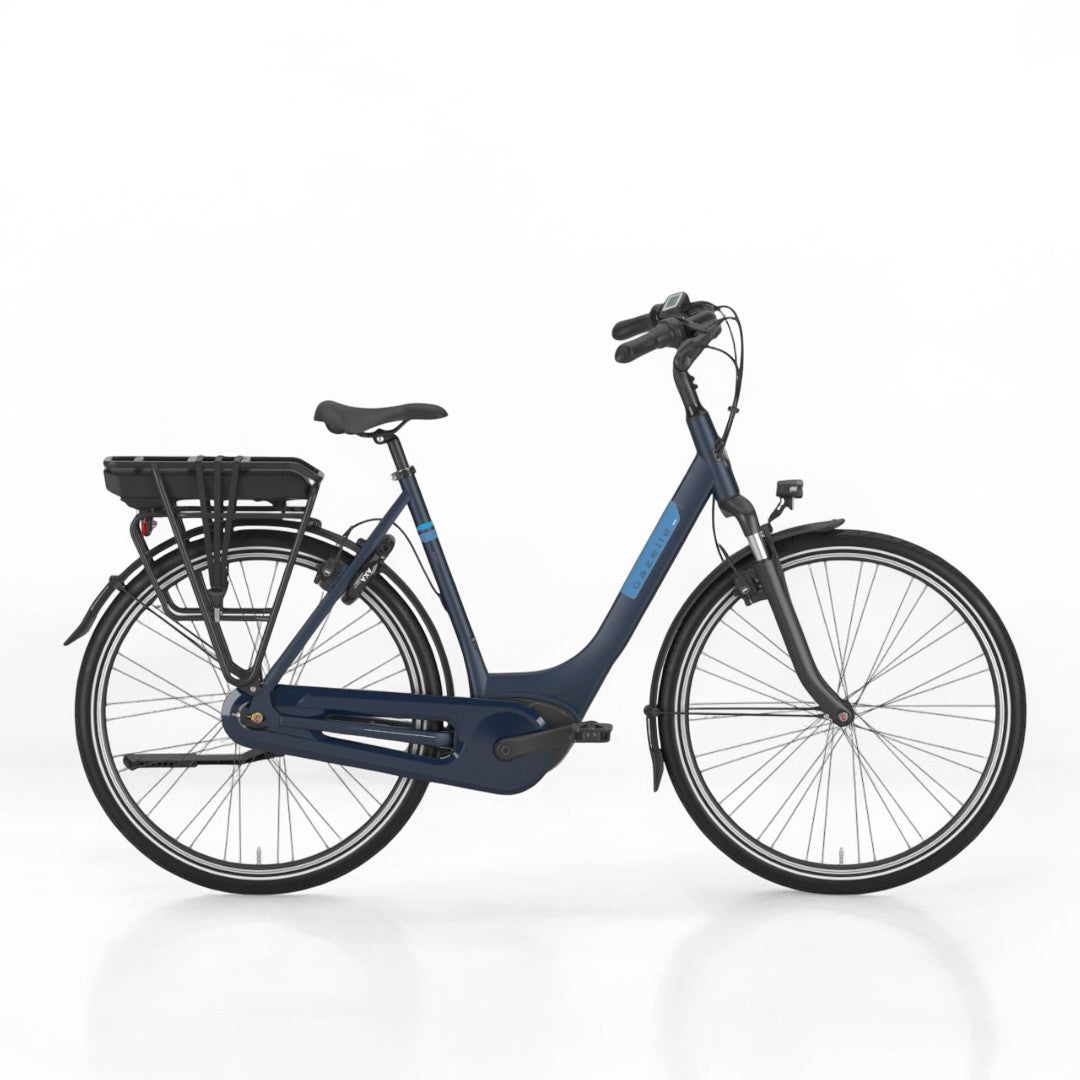 Vélo électrique Gazelle Paris C7 HMB