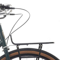 Porte-bagages avant commuter - Pelago