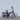 Vélo pliant électrique Fat bike Little Fitch