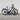 Vélo électrique Vélo de ville AEB 490 bleu