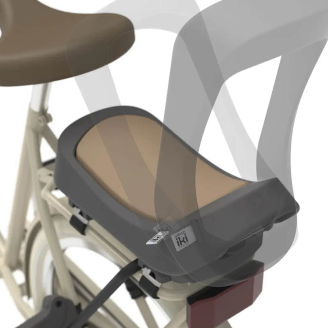 Quel est le meilleur siège enfant pour vélo Quel est le meilleur siège enfant pour vélo