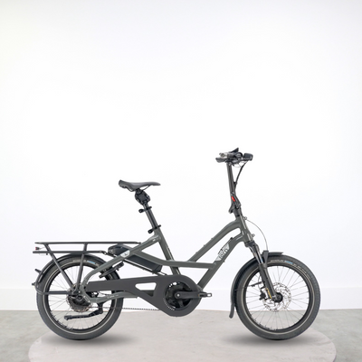 Cargo électrique Tern HSD S9i (Gen 3) 2026
