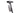 Porte-bidon Tern Bossless