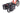 Cargo Hold Panniers 37" for HSD & GSD