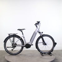 Vélo de ville électrique Granville E-Trail Active+ 2025