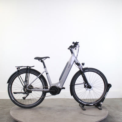VTC électrique Granville E-Trail Active+ 2025