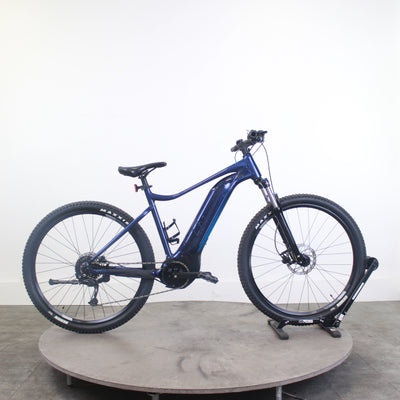 VTT électrique Liv Tempt E+2 2021