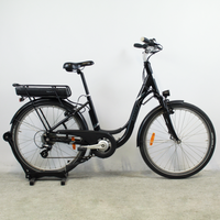Vélo électrique Matra I Flow D8