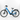 Vélo électrique Cyclo2 CITY+