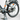 Vélo électrique Gitane E-Connect gris