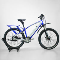 Vélo électrique Starway Explorer